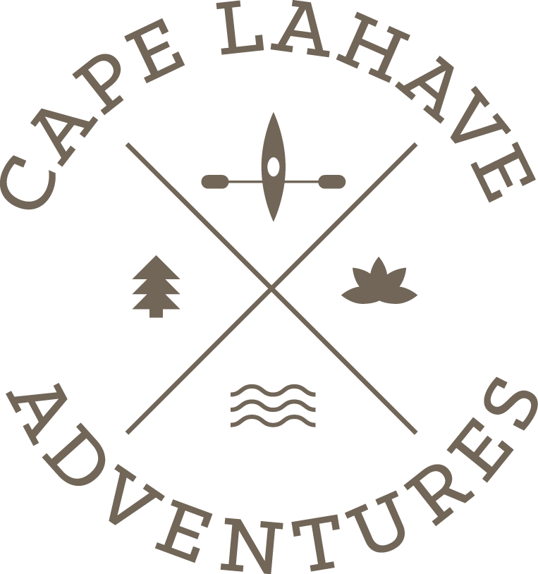 Cape Lahave Adventures logo